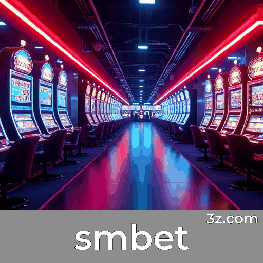 Formulário de cadastro da smbet