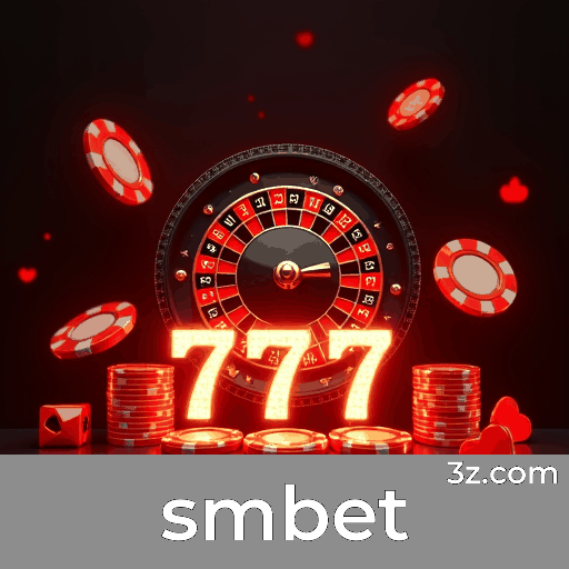 Formulário de cadastro da smbet