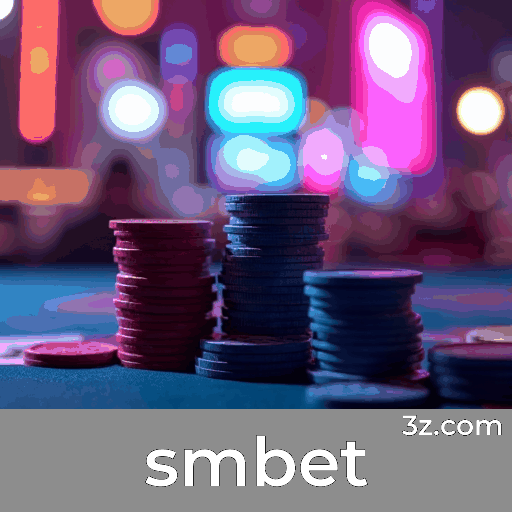 Formulário de cadastro da smbet