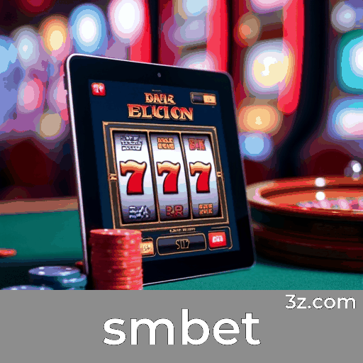 Muitas apostas esportivas na smbet sports