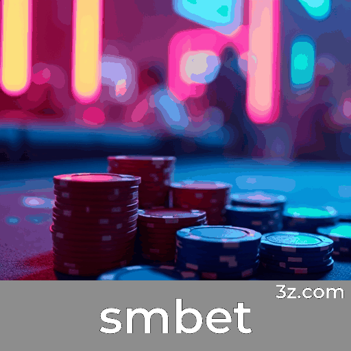 Formulário de cadastro da smbet