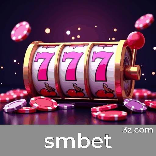 Formulário de cadastro da smbet